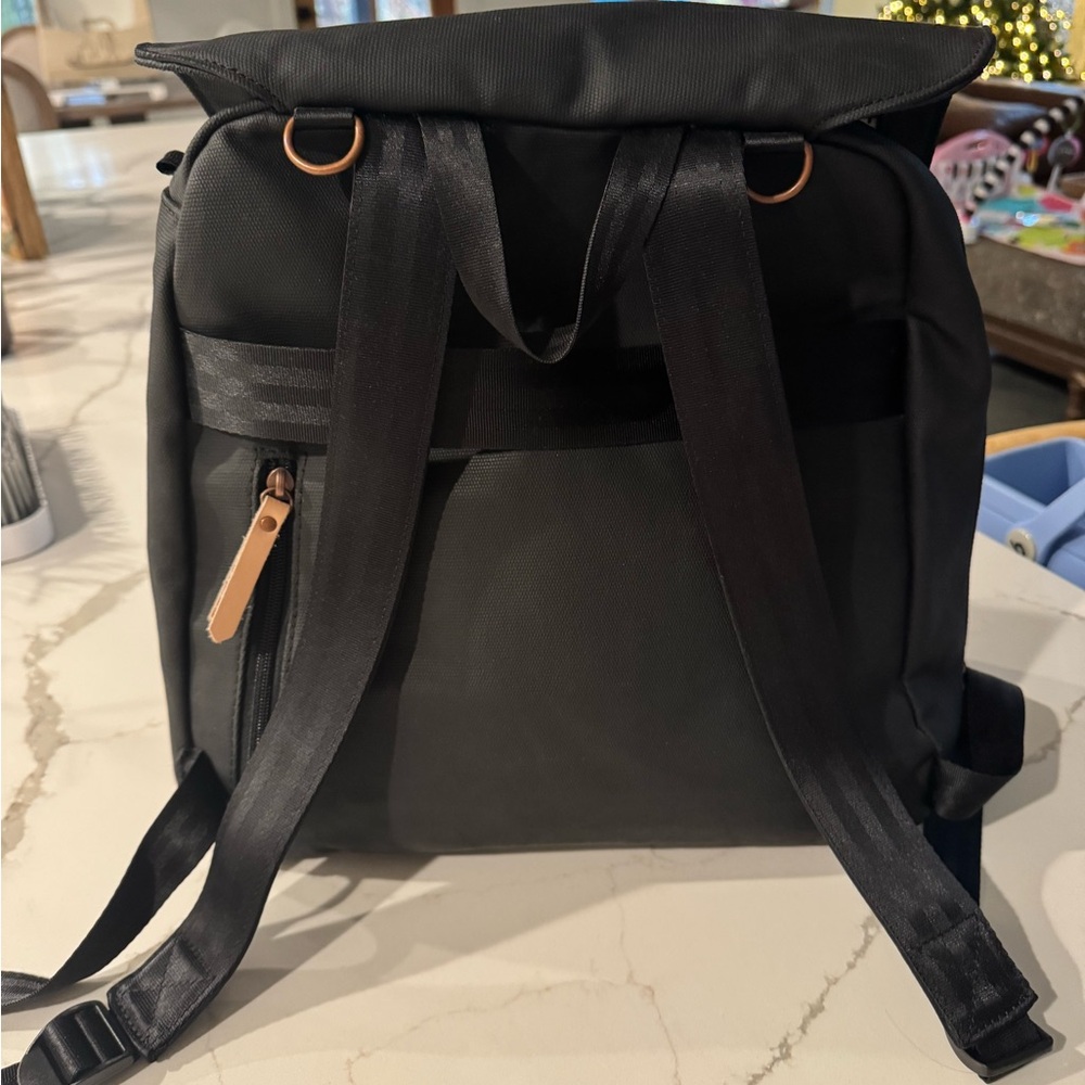 Petunia Pickle Bottom diaper bag. Like new condition. - Picture 2 of 7